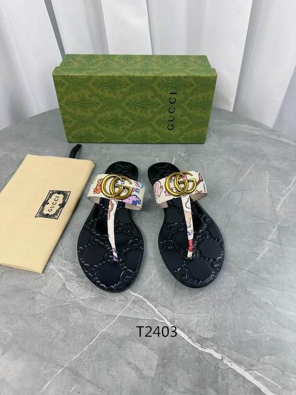 Gucci Women's Slippers 622